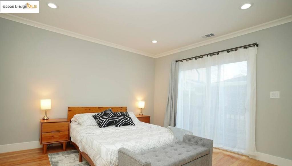 EMERYVILLE - Residential