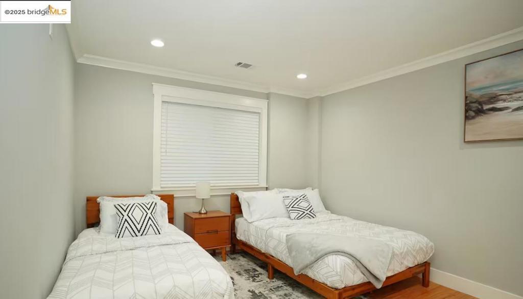 EMERYVILLE - Residential