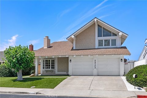 25702 Nugget Lake Forest CA 92630
