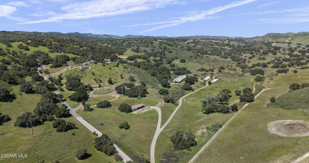 971 Canyon Ridge Rd, Solvang, CA 93463