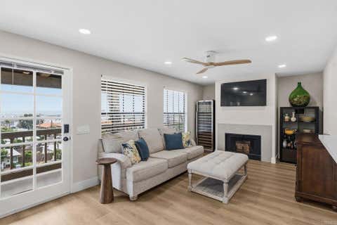 Photo of 3961 Hortensia Street #H10, San Diego, CA 92110 (MLS # PTP2605801)