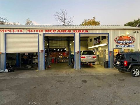 900 E 6TH STREET Beaumont CA 92223