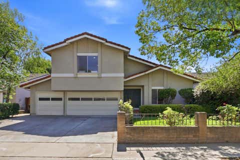 Photo of 7415 Phinney Way, San Jose, CA 95139 (MLS # ML82057098)