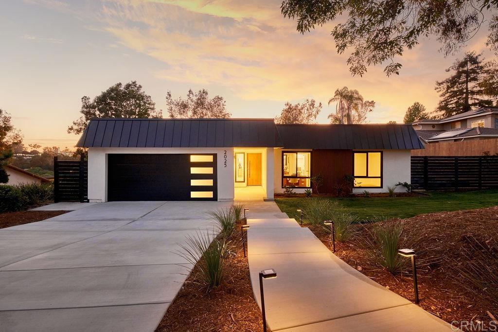 2025 Valley Road