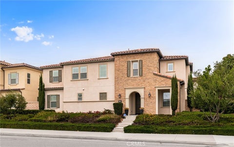 Photo of 16366 Cameo Court, Whittier, CA 90604 (MLS # PW26224928)