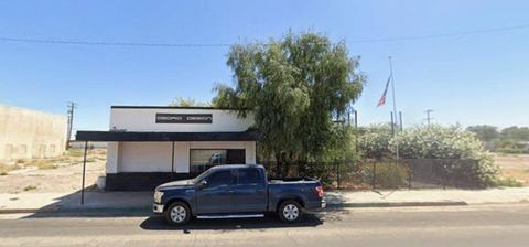 Photo of 150 Main Street, Blythe, CA 92225 (MLS # 219148117DA)