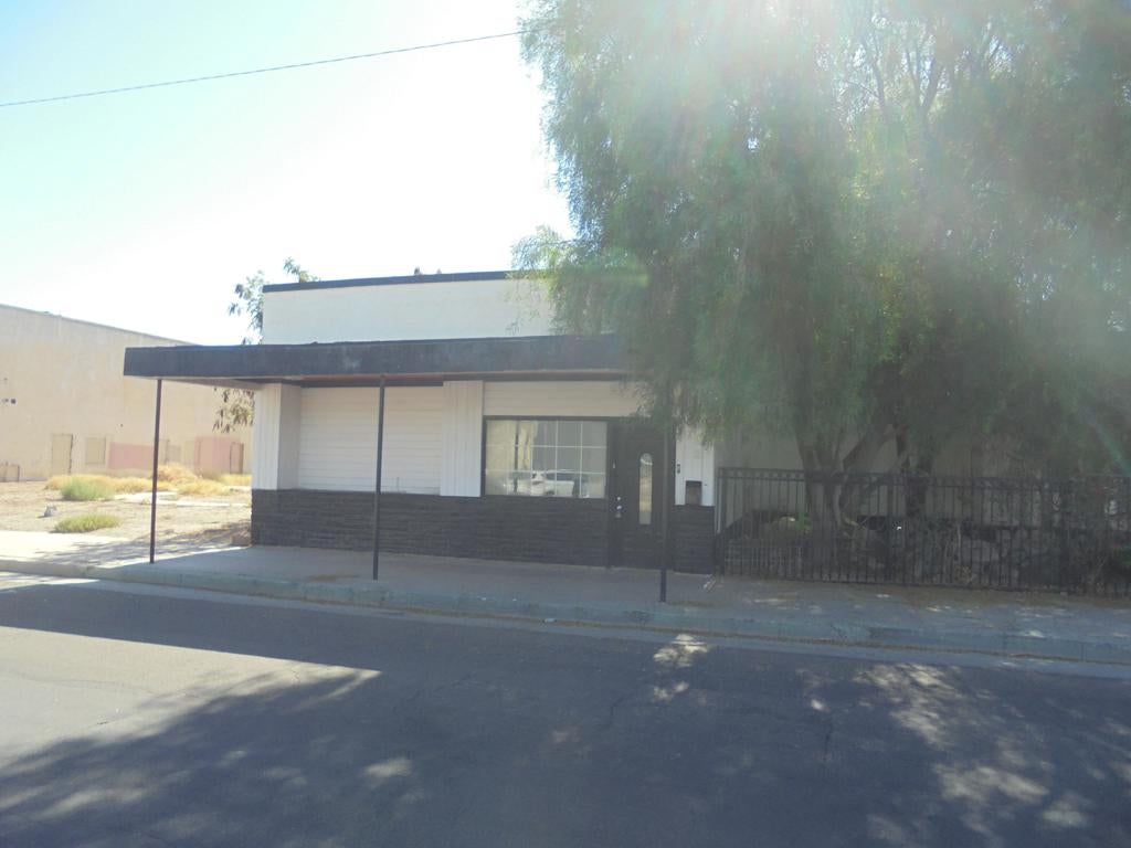 150 Main Street