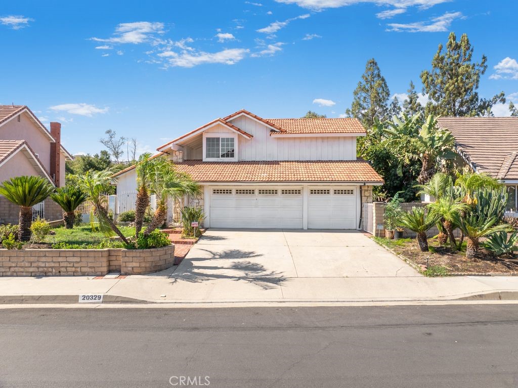 20329 Rim Ridge Road