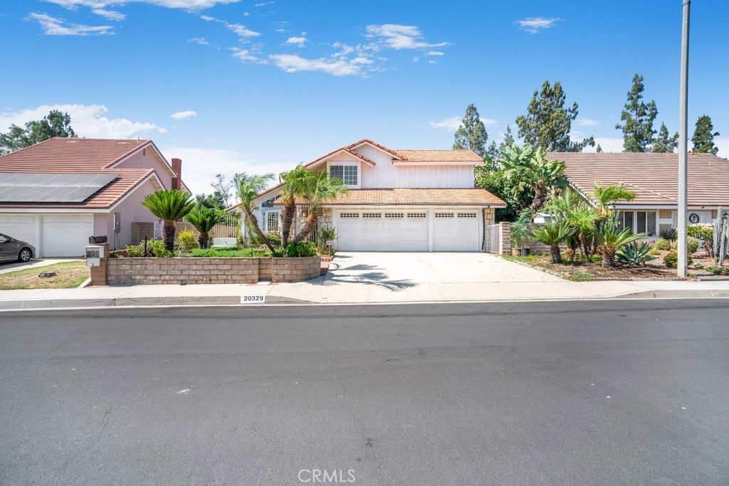 20329 Rim Ridge Road