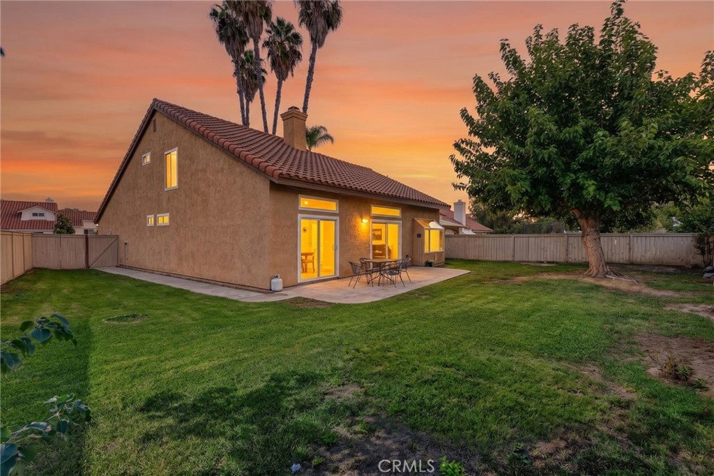 27507 Jimson Circle