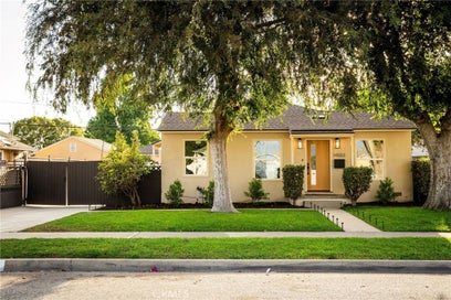 14503 Crossdale Avenue Norwalk CA 90650