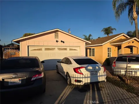 1361 S Mountain View Avenue, Pomona, CA 91766 - MLS#: TR26024349