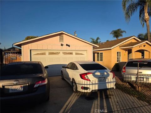 1361 S Mountain View Avenue Pomona CA 91766