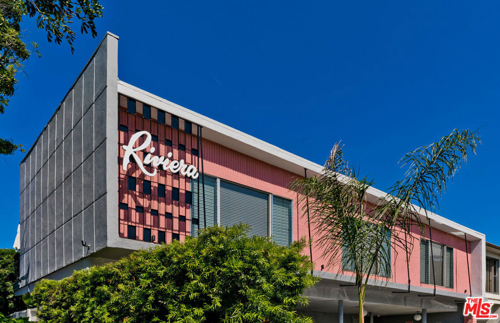 This trophy property is positioned in one of the city's most vibrant and sought-after neighborhoods in the heart of West Hollywood. Nestled just south of Santa Monica Boulevard and east of North Fairfax Avenue, Built in 1956, the property features an ideal unit mix of seven, one-bedroom/one-bathroom units and two, two-bedroom/two-bathroom units, with one unit delivered vacant at closing. Select residences have been thoughtfully renovated with modern upgrades including quartz countertops, mosaic tile backsplashes, stainless steel appliances, dishwashers, and recessed lighting. Common area improvements include full copper plumbing, custom handrails, curved walkways, and lush landscaping, enhancing the mid-century charm of this classic dingbat building. The property also features four carport parking spaces with potential for conversion into multiple ADUs. Leveraging SB 1211, investors potentially could add up to eight (8) additional ADUs, nearly doubling the existing unit count. Each unit is individually metered for gas and electricity, reducing operating expenses and providing further investment stability. HIGHLIGHTS INCLUDE: Prime West Hollywood Location* Coveted 90046 Zip Code* Good Unit Mix* One (1) Unit Will be Delivered Vacant* Rare Tastefully Renovated IMPROVEMENTS * Immaculate Mid-Century Charm* Upgraded Copper Plumbing, Custom Handrails, Curved Walkways, and Lush Landscaping* Individually Metered for Gas & Electric* Gated and Secure* Select Units Feature High-End Renovations* First Time on the Market in Over 17-Years* Large Demand from Professional Renter Demographic with Inflow from Film Industry & Other Major Employment Hubs* Close Proximity to Hollywood Blvd, Sunset Strip, & Numerous Retail, Restaurant, & Entertainment Amenities* Outdoor Recreation Available Nearby at Plummer Park* Easy Access to the 10 &101 Freeway* Total of Nine (9) On-Site Parking Spaces.