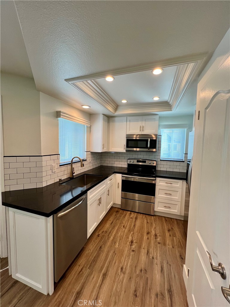 Laurels (LR) - Residential