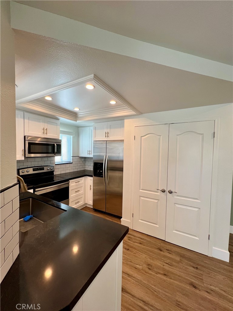 Laurels (LR) - Residential