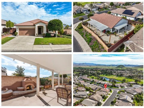 366 Garcia Dr, Hemet, CA 92545 - MLS#: SW26034215
