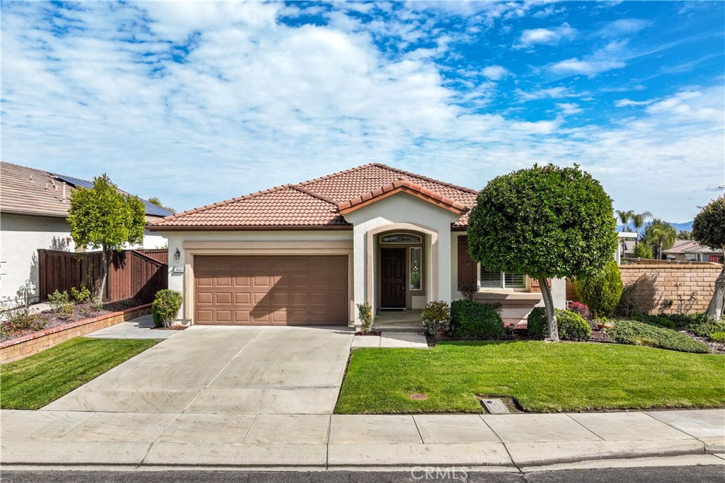 366 Garcia Dr