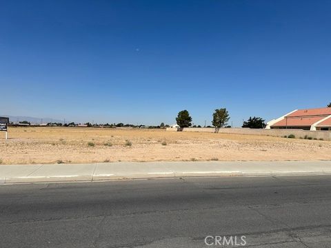 0 Navajo Road Apple Valley CA 92307