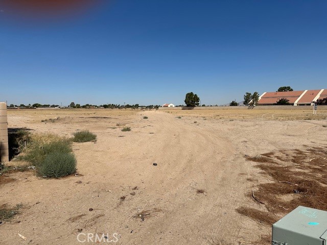 0 Navajo Road