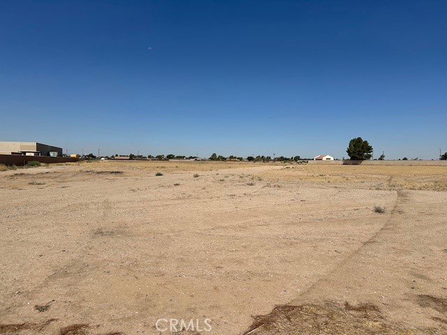 0 Navajo Road