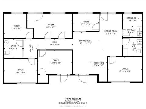 Tiny photo for 7090 Atascadero Ave, Atascadero, CA 93422 (MLS # NS26073885)