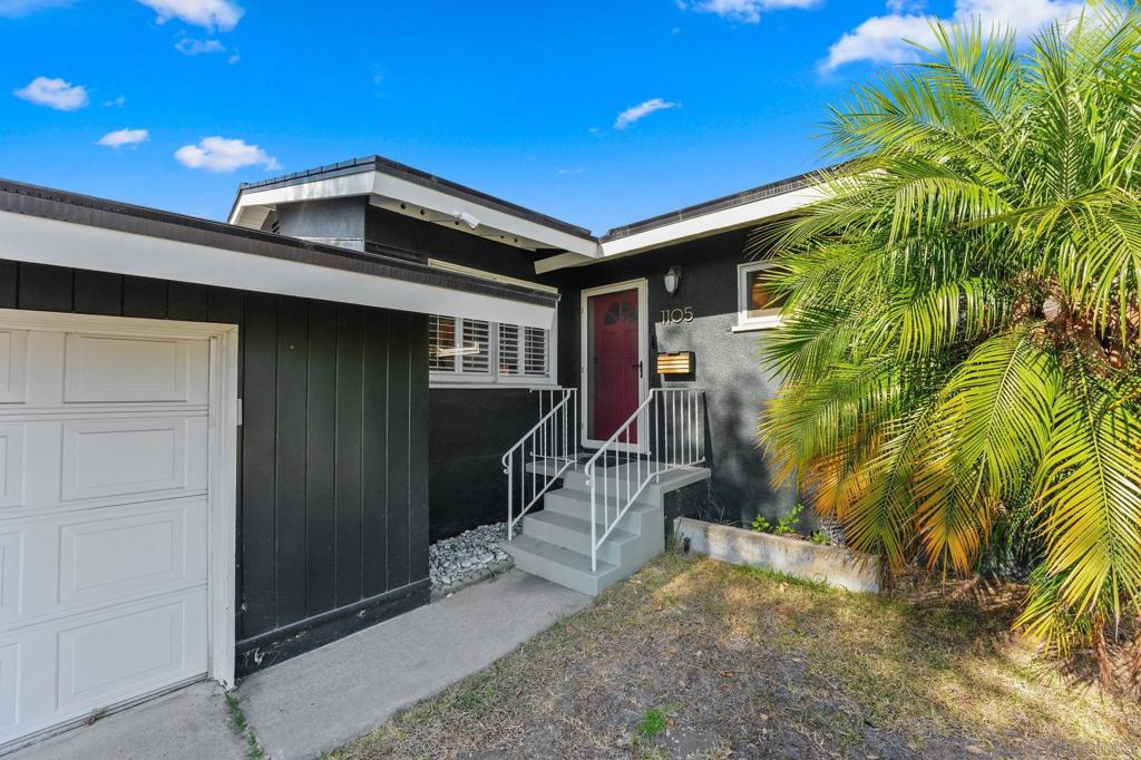 1105 Kelton RD, San Diego CA 92114