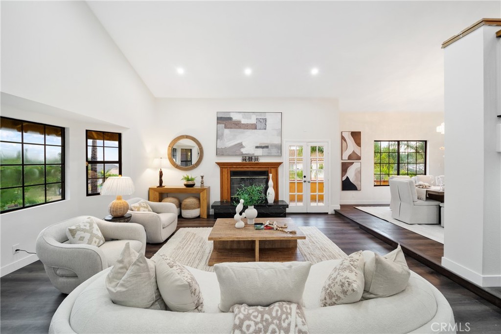 2545 Scenic Ridge Drive
