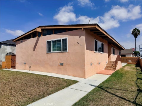 Photo of 9818 S 2nd AVE, Inglewood, CA 90305 (MLS # PW26216911)