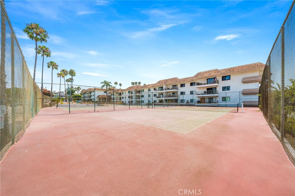 Ocean Fairways (OF) - Residential