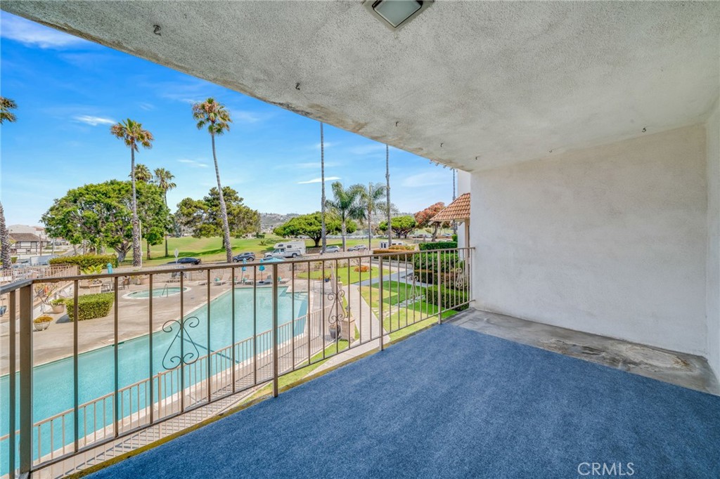 Ocean Fairways (OF) - Residential