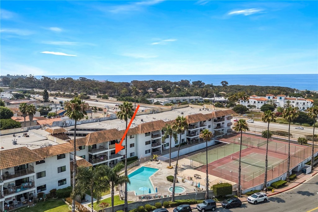 Ocean Fairways (OF) - Residential
