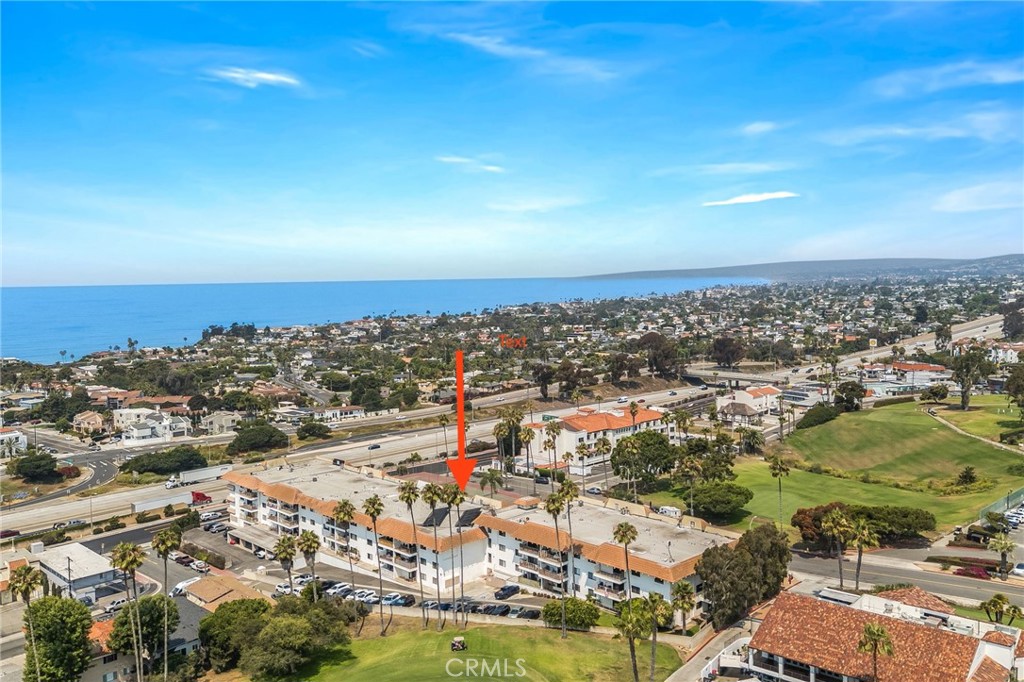 Ocean Fairways (OF) - Residential