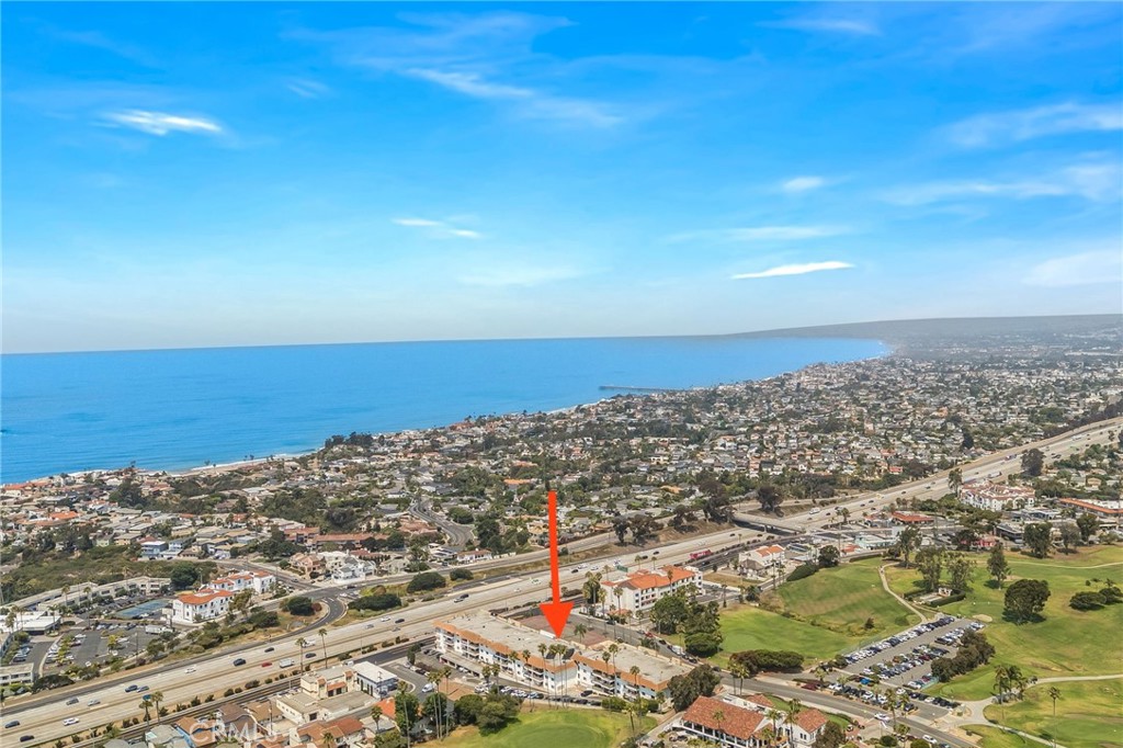 Ocean Fairways (OF) - Residential
