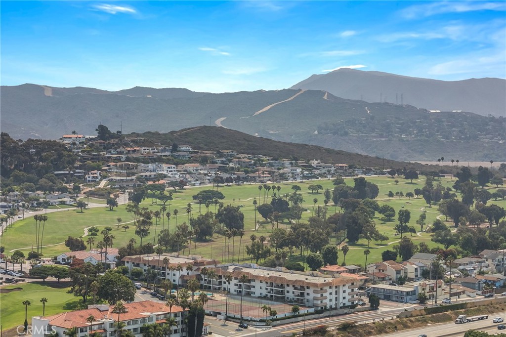Ocean Fairways (OF) - Residential