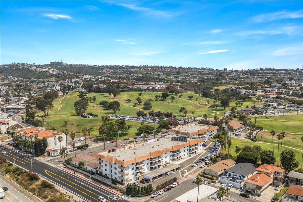 Ocean Fairways (OF) - Residential