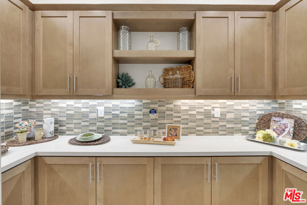 Pacific Communities - Residential