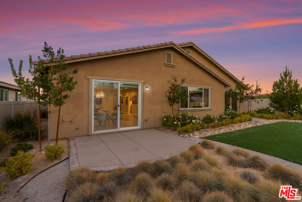 Pacific Communities - Residential