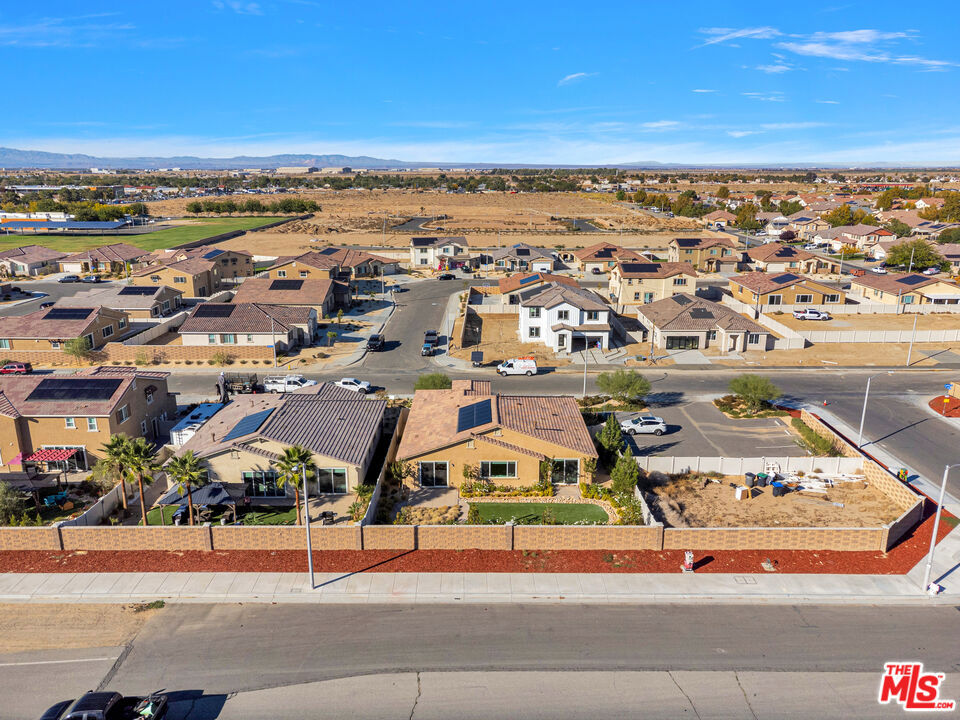 Pacific Communities - Residential