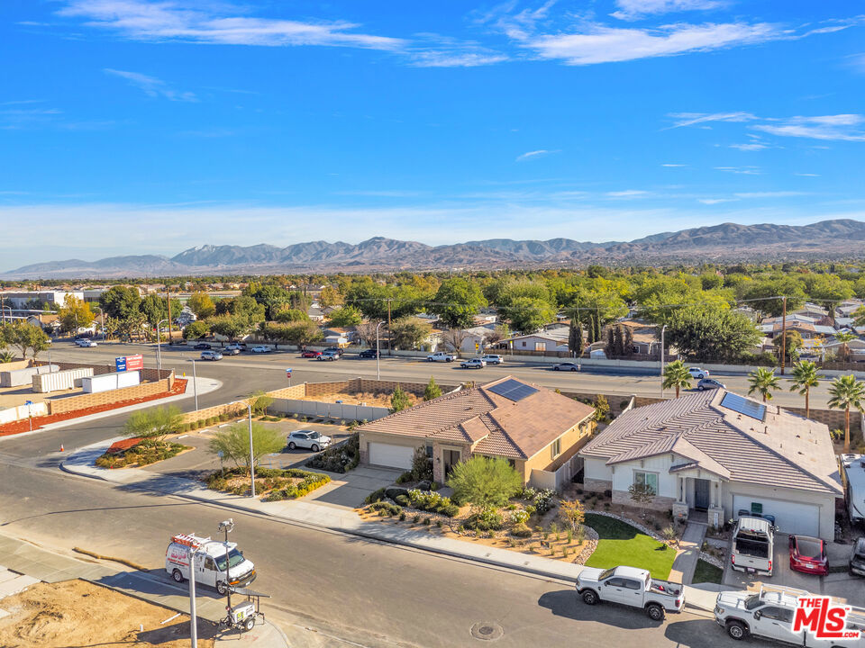 Pacific Communities - Residential