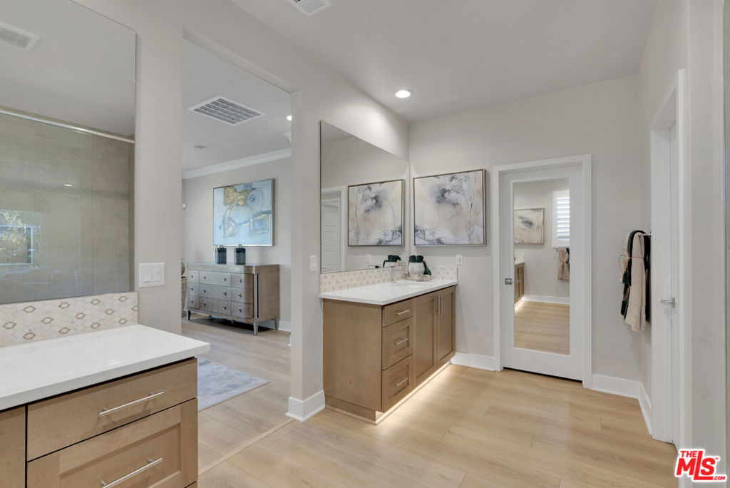 Pacific Communities - Residential