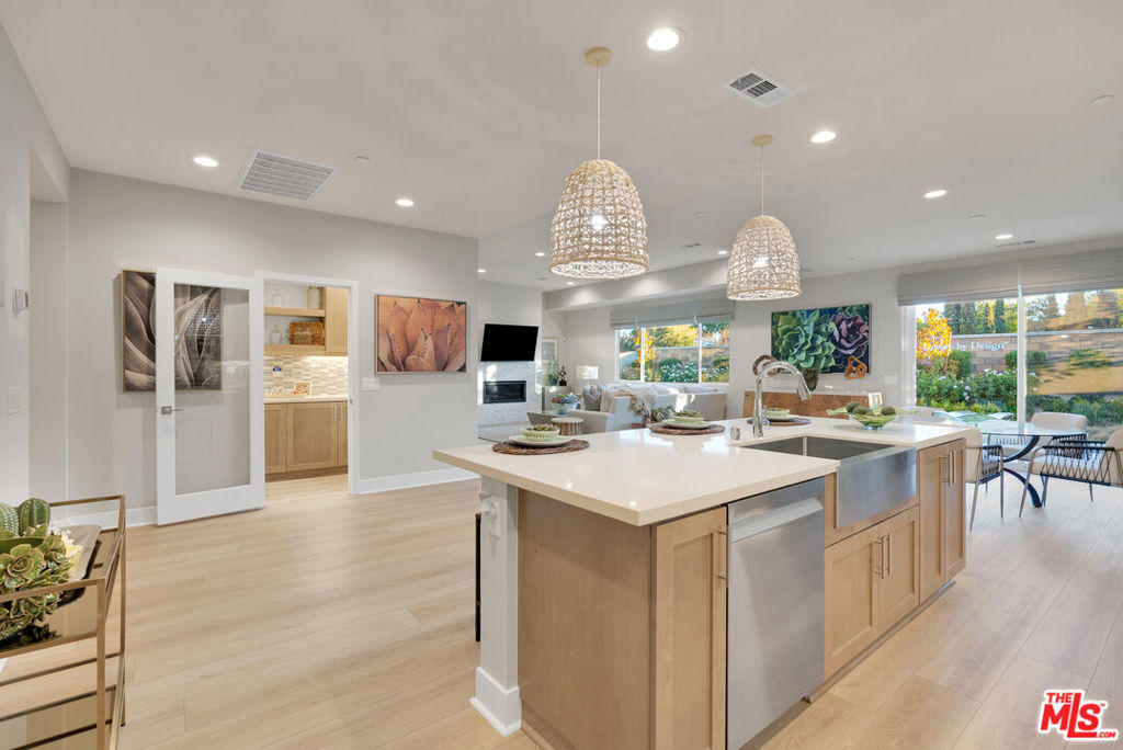 Pacific Communities - Residential