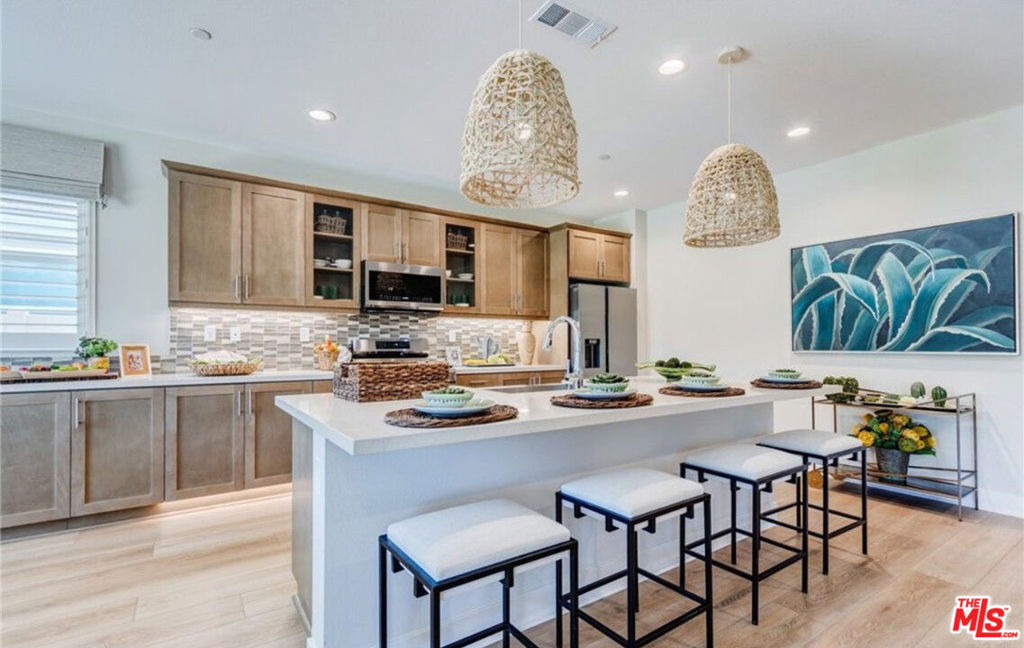 Pacific Communities - Residential