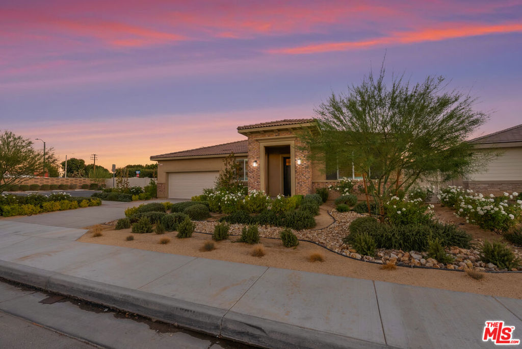 Pacific Communities - Residential