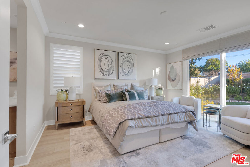 Pacific Communities - Residential