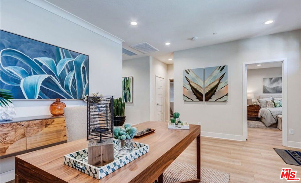 Pacific Communities - Residential