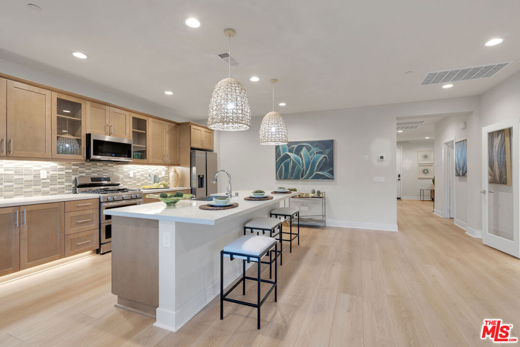 Pacific Communities - Residential