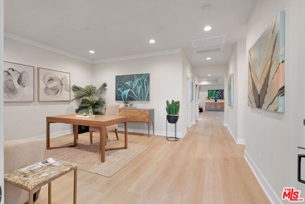 Pacific Communities - Residential