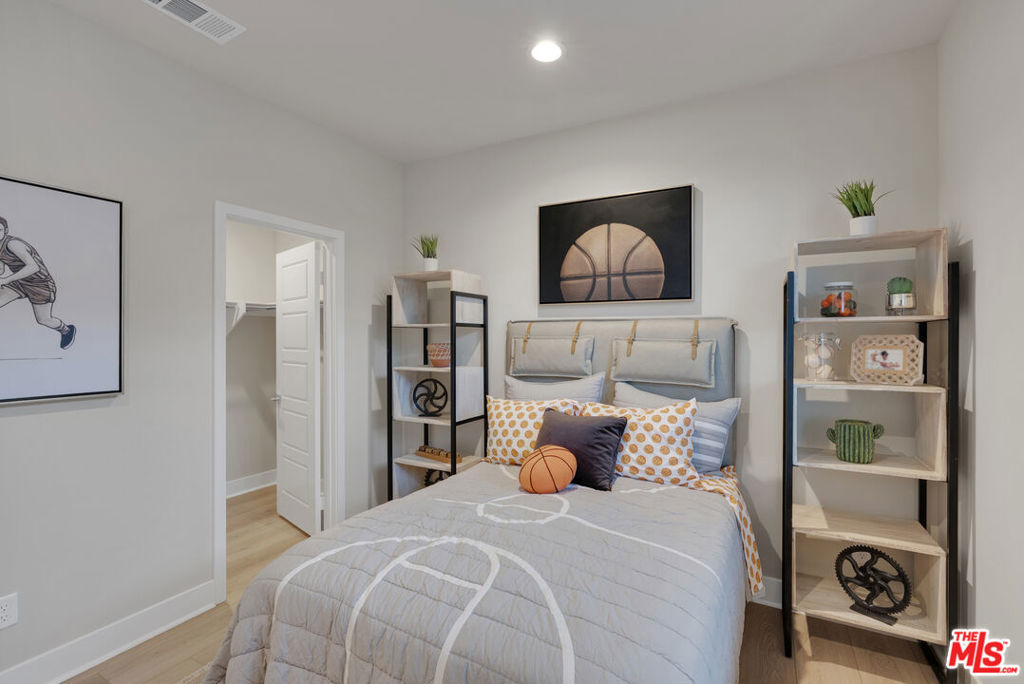 Pacific Communities - Residential