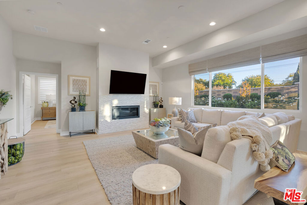 Pacific Communities - Residential